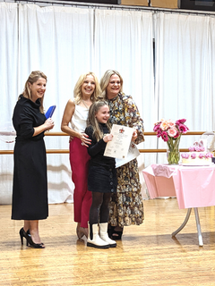 RAD Diploma Awards