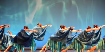 Unlocking Grace: The Surprising Benefits of Ballet