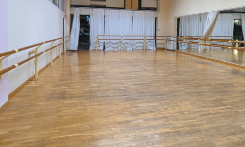 Dance school Balle