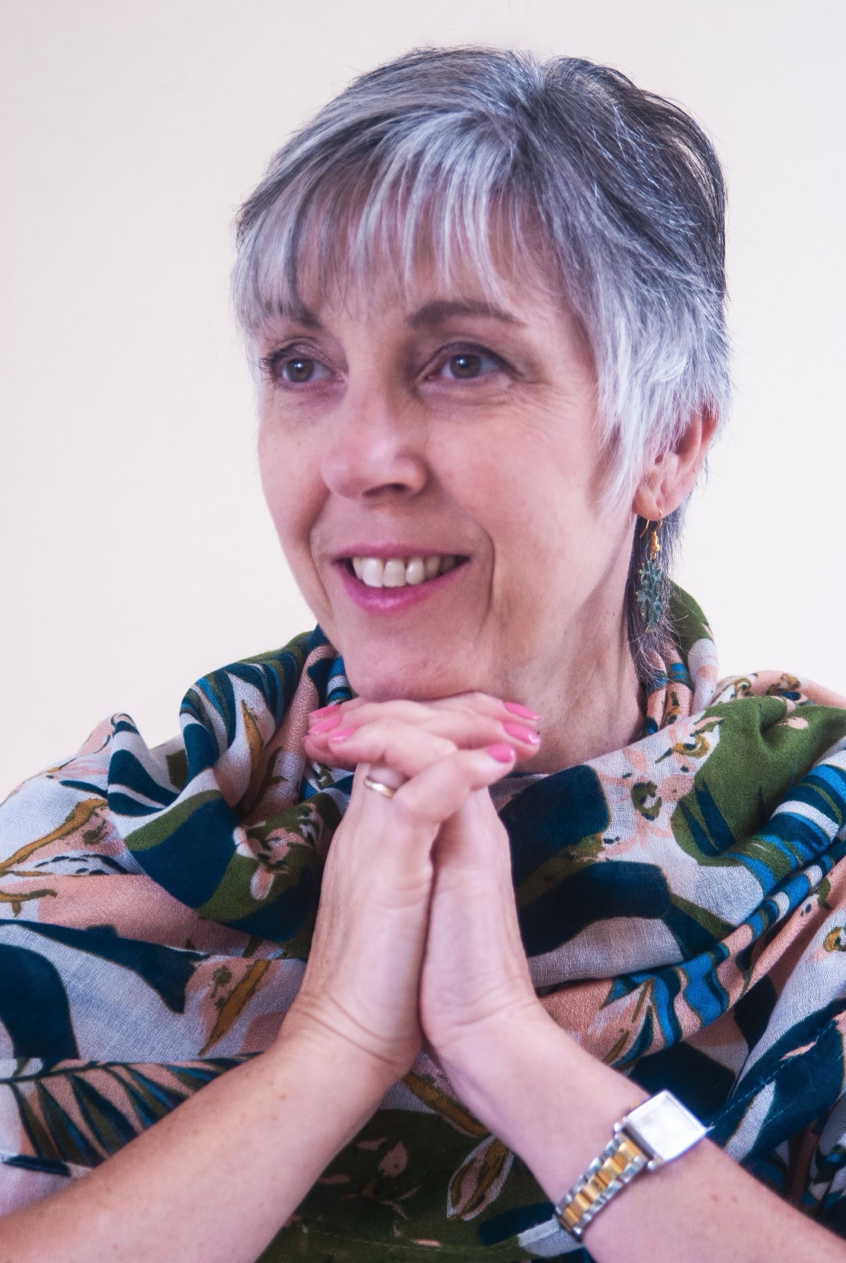 Tereza Brown-Fournaraki