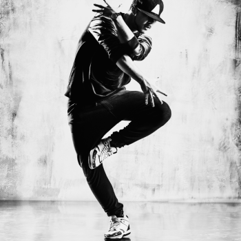 Street Style Choreography by Ballet Arts